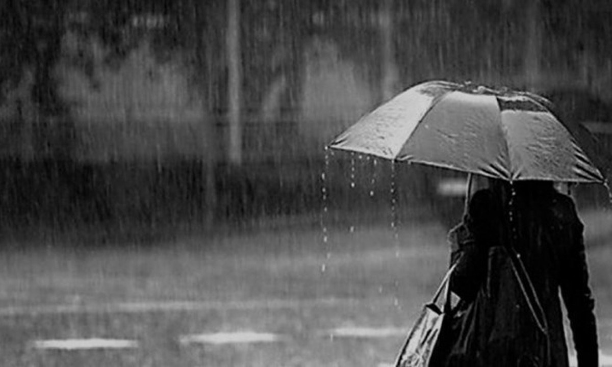 Καιρός (Κυριακή 6/3): Βροχές στο μεγαλύτερο μέρος της χώρας –  Κατά τόπους καταιγίδες