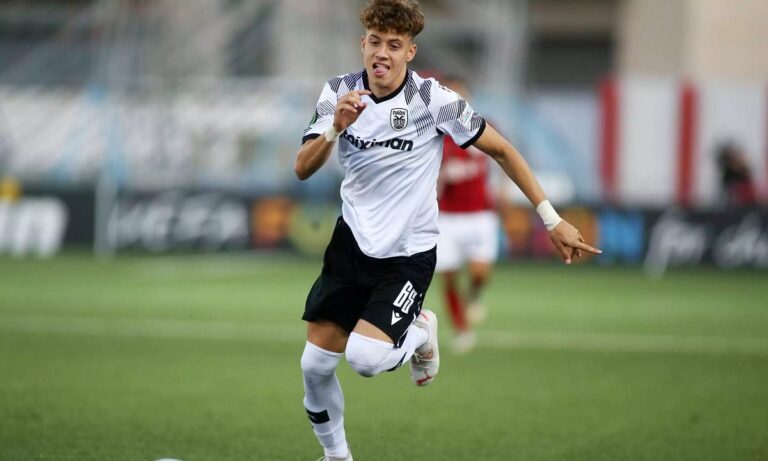 ΠΑΟΚ: Ο Κωνσταντέλιας θα επιστρέψει στην Τούμπα!