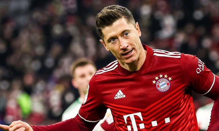 Bundesliga: Το βιολί του ο «τριαντάρης» Λεβαντόφσκι – Η Βαθμολογία