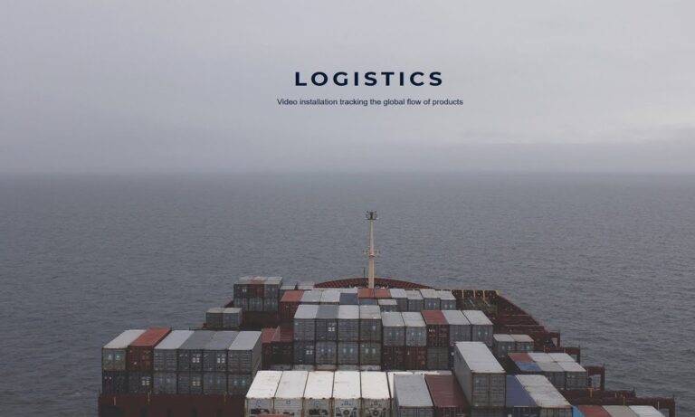 Logistics: Αυτή είναι η μεγαλύτερη ταινία του κόσμου! (vid)