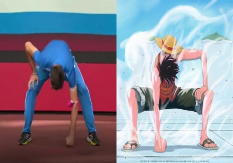 Ποιός είναι ο Luffy και το One piece; Το αγαπημένο anime του Μίλτου Τεντόγλου