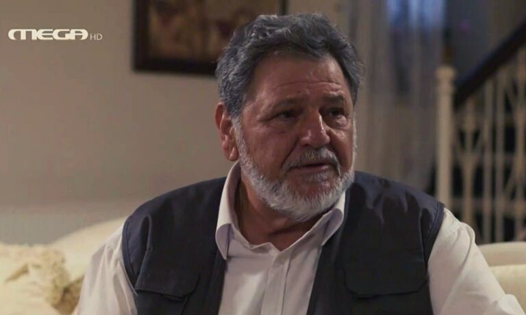 Η γη της ελιάς επόμενα επεισόδια: ΤΕΛΟΣ για Λυκούργο και Χάιδω – Η Αρετή διαλύει τον Στάθη οικονομικά!