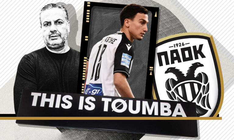 ΠΑΟΚ: Ο Λύρατζης χαλάει τα σχέδια του Μπότο για τα δεξιά μπακ!