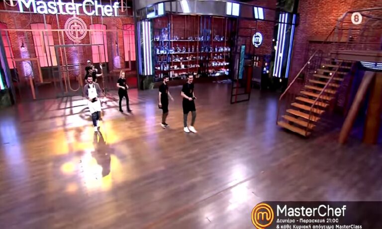 Masterchef spoiler 18/3: Αποχώρηση που ταράζει τα νερά στο παιχνίδι