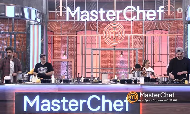 Masterchef trailer 31/3: Θέλω να πολιορκήσω το σπίτι – Η 2η λευκή ποδιά