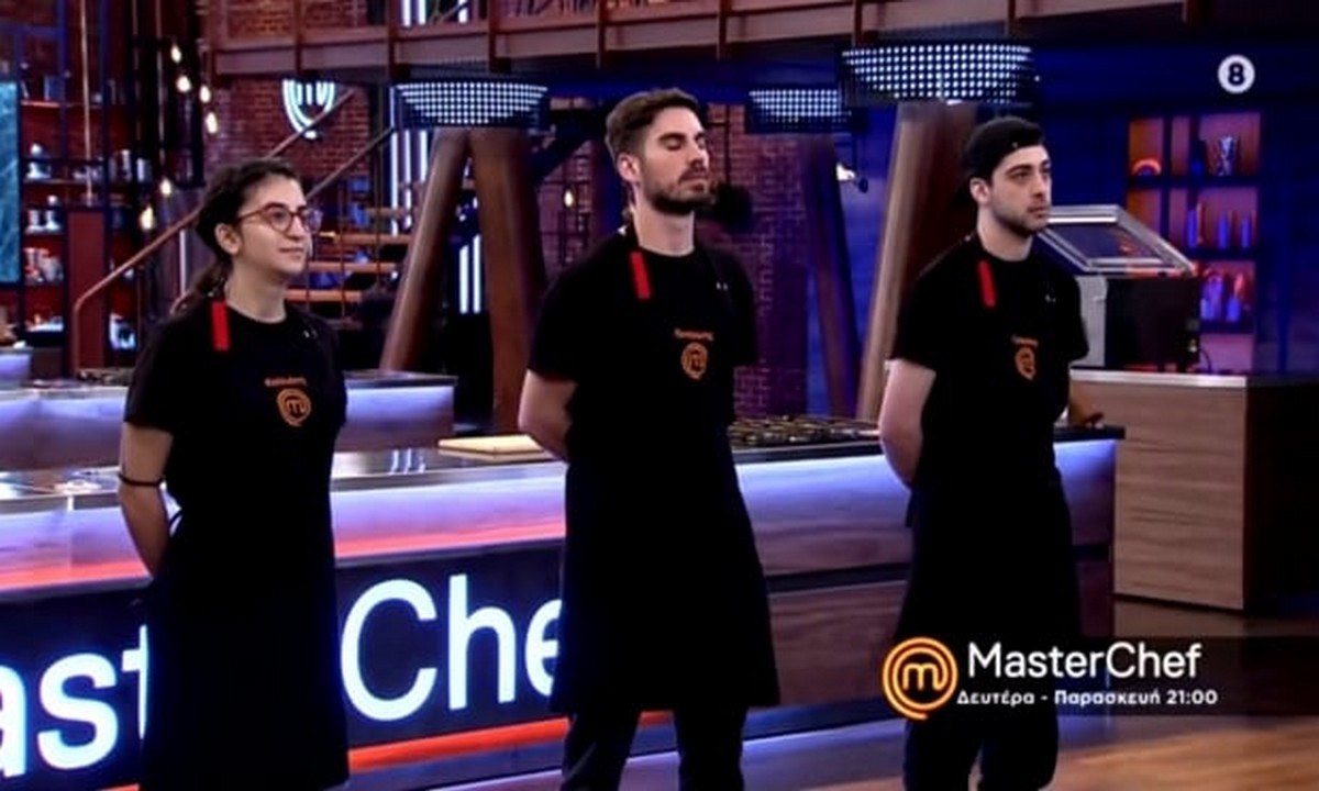 Masterchef spoiler 22/3: Η αποχώρηση που ανατρέπει το μέλλον των κόκκινων (upd)