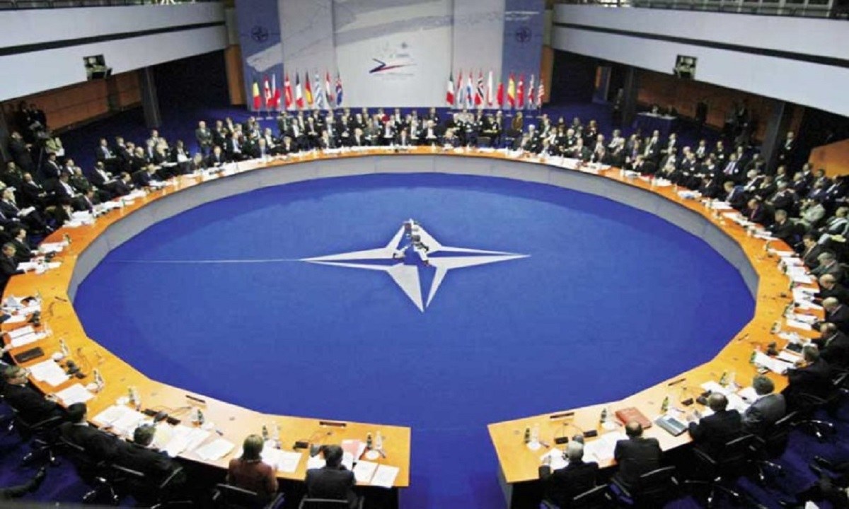 Ελληνοτουρκικά: Εξαφανισμένη η Τουρκία από τα σχέδια του ΝΑΤΟ – Δεν υπάρχει καν