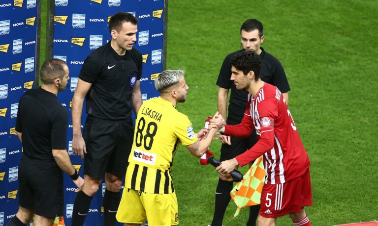 Η Super League Interwetten ανεβάζει… στροφές!