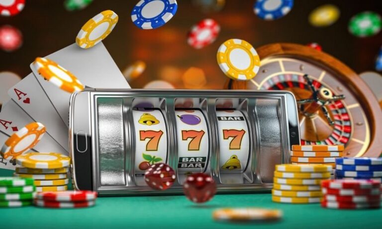 Καταγράφηκε η μεγαλύτερη νίκη σε Online Casino – Αδιανόητο πόσα κέρδισε