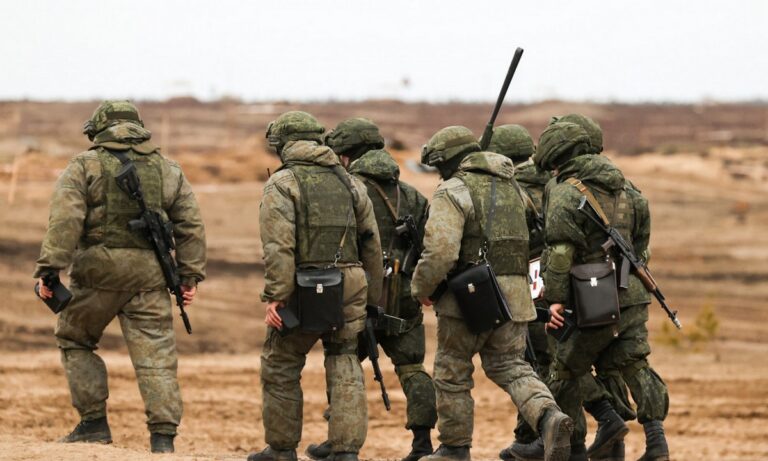 Ενδιαφέρουσες απόψεις και εκτιμήσεις από την Ουκρανία για τον πόλεμο με τη Ρωσία