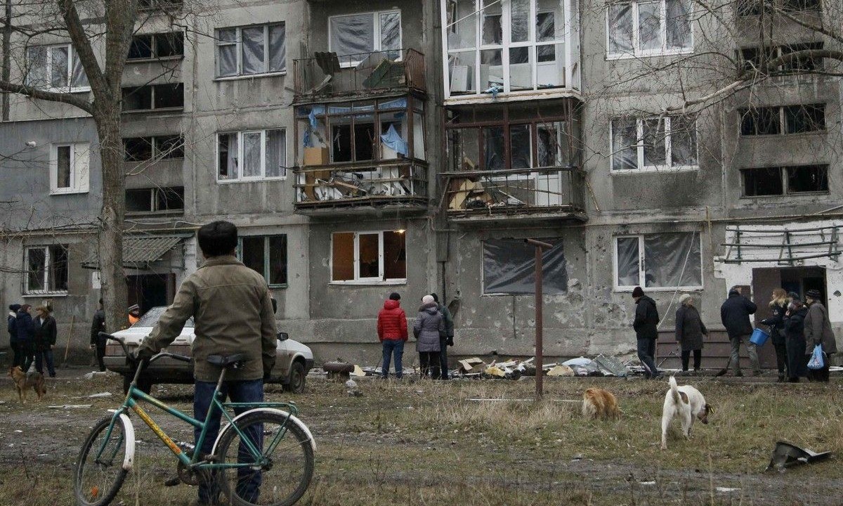 Ουκρανία: Αυτό είναι το οικονομικό κόστος της ρωσικής εισβολής – Πόσες επιχειρήσεις έχουν κλείσει