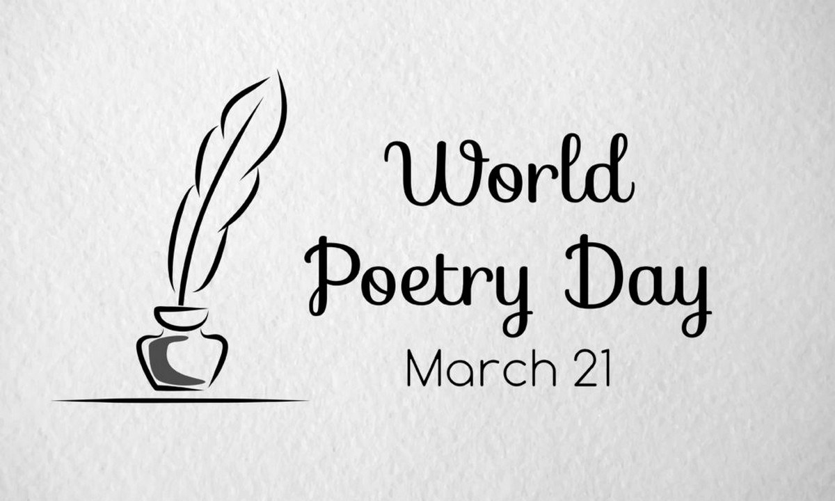 Πότε ανακηρύχθηκε η Παγκόσμια ημέρα ποίησης
