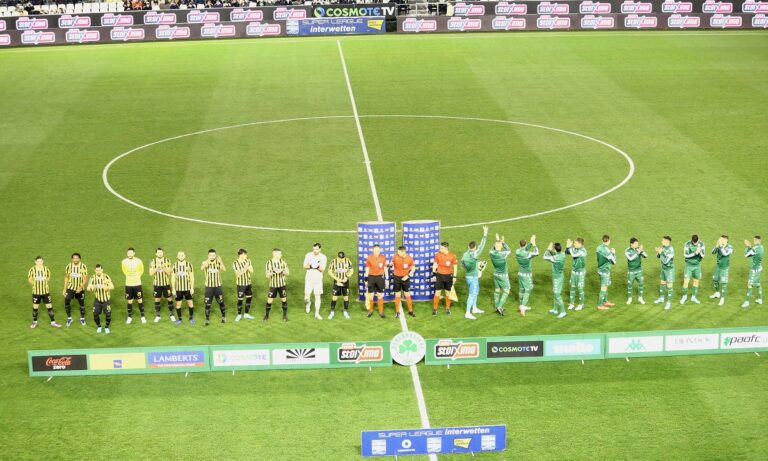 Η «καυτή» ώρα των playoffs!