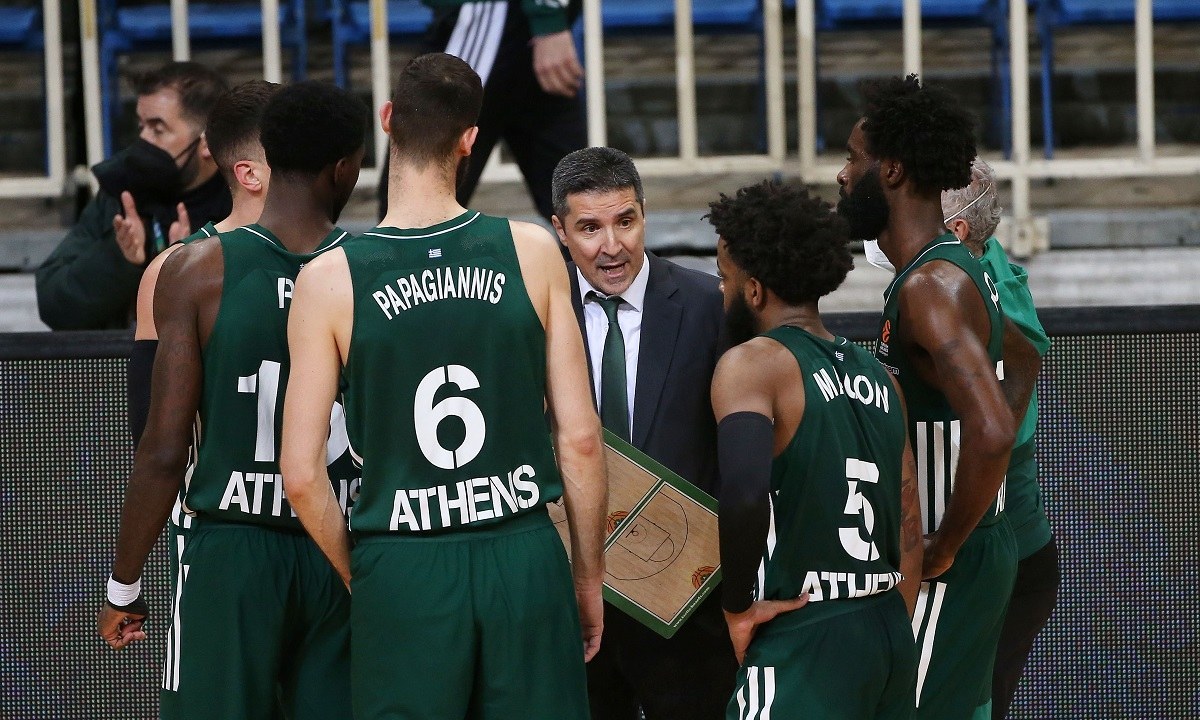 Παναθηναϊκός – Μακάμπι Τελ Αβίβ: Το κανάλι του αγώνα – Ποιος περιγράφει