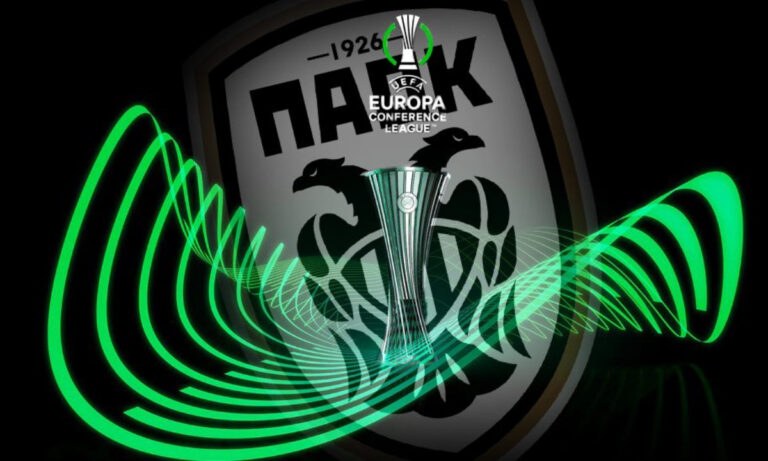ΠΑΟΚ: Απίστευτο χρήμα από το Conference League – 42.000.000 ευρώ τα φετινά του έσοδα!