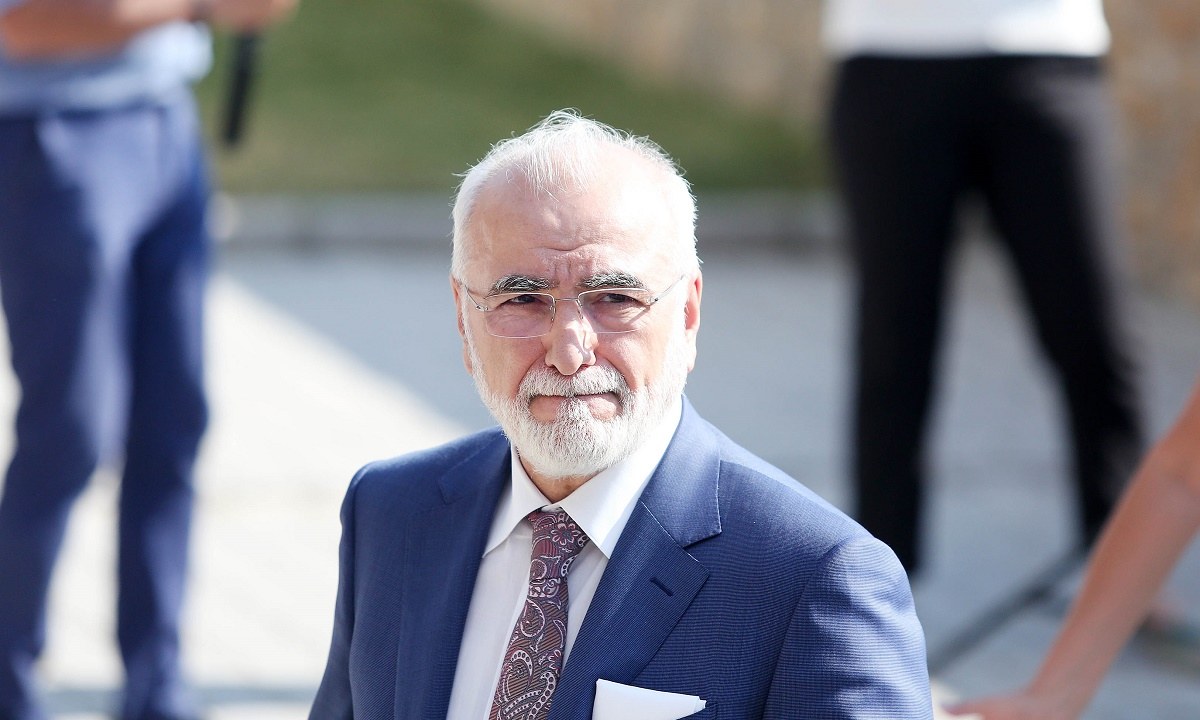 Ιβάν Σαββίδης: Πάει για επένδυση «βόμβα» με άλλα δύο λιμάνια!