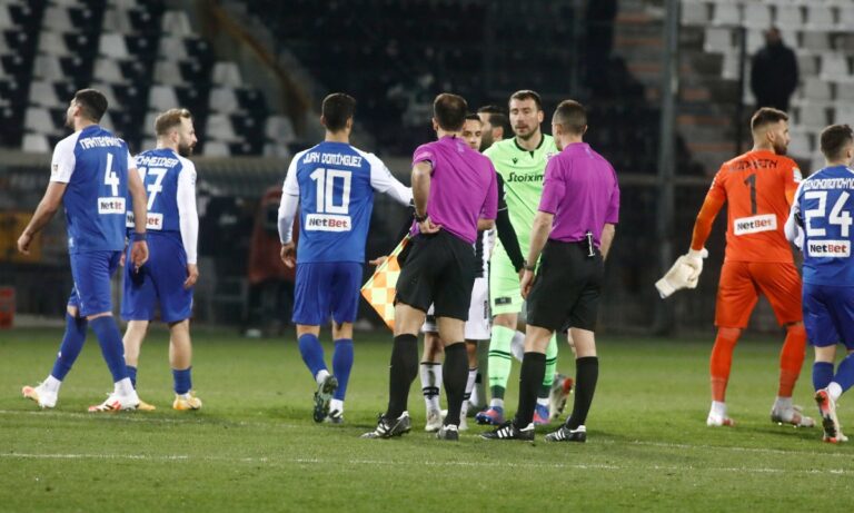 Έλεγχος Διαιτησίας: Ο Κουέστα που ακόμα «βγαίνει», ο «καρατέκα» Σοάρες και ο εκνευρισμός στη Λεωφόρο! (vids)