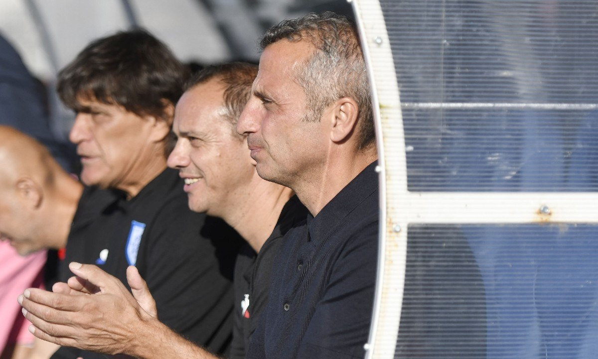 Super League νέα (11/3): Άδειος ο πάγκος του ΠΑΣ Γιάννινα στην Τούμπα!