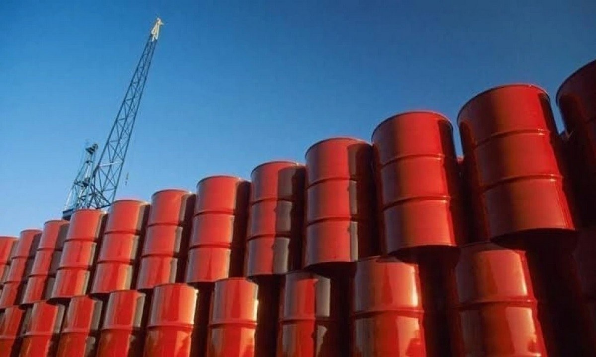 Ουκρανία: Άλμα 11% για το πετρέλαιο!