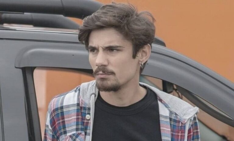 Σασμός επόμενα επεισόδια: Ο Κώστας Νικούλι επιβεβαιώνει την επιστροφή του Πετρή!