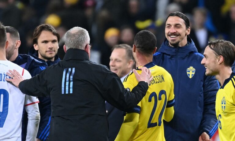 Τελικοί με φόντο το Μουντιάλ!