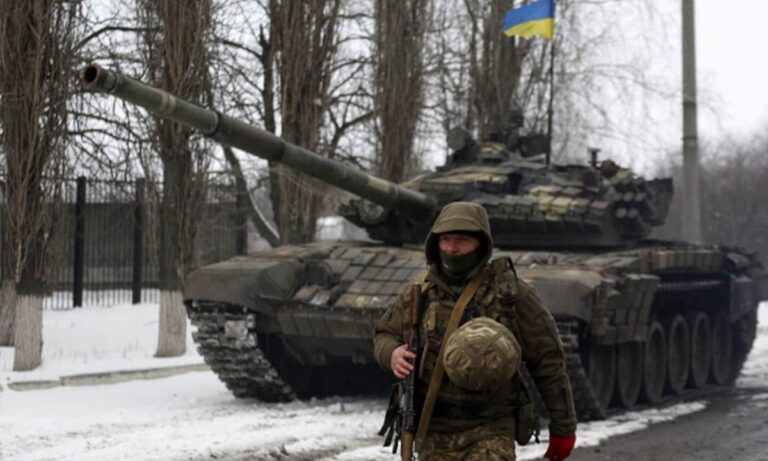 Πόλεμος στην Ουκρανία: Πότε και πως θα τελειώσει - Τι λένε κορυφαίοι διεθνολόγοι