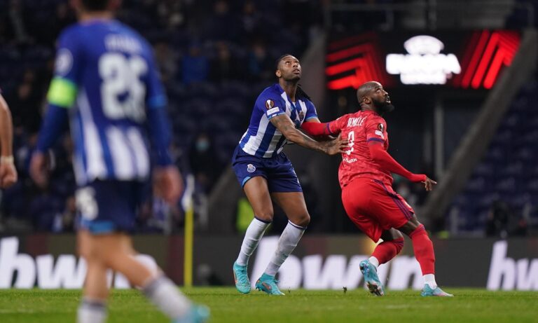 Europa League: Ντεμπούτο με το αριστερό για τον Σεμέδο στην Πόρτο – Άλωσε την Ανδαλουσία η Άιντραχτ (vids)