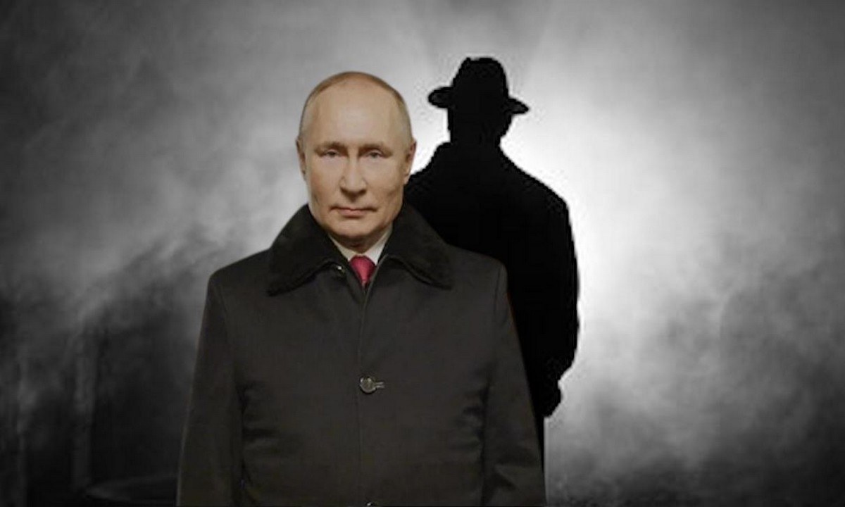 Ρωσία: Η πρεσβεία στη Ρώμη μήνυσε τη «Stampa» – «Υποκινεί δολοφονία Πούτιν»