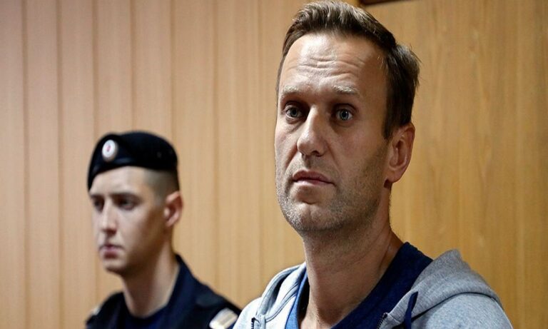 Ρωσία: Συνέλαβαν τους δικηγόρους του Ναβάλνι