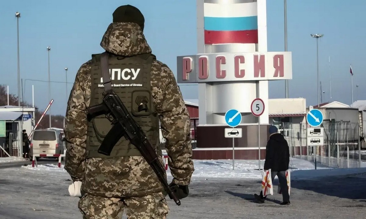 Ρωσία: Ήδη αποσύρει τις δυνάμεις της από την Ουκρανία