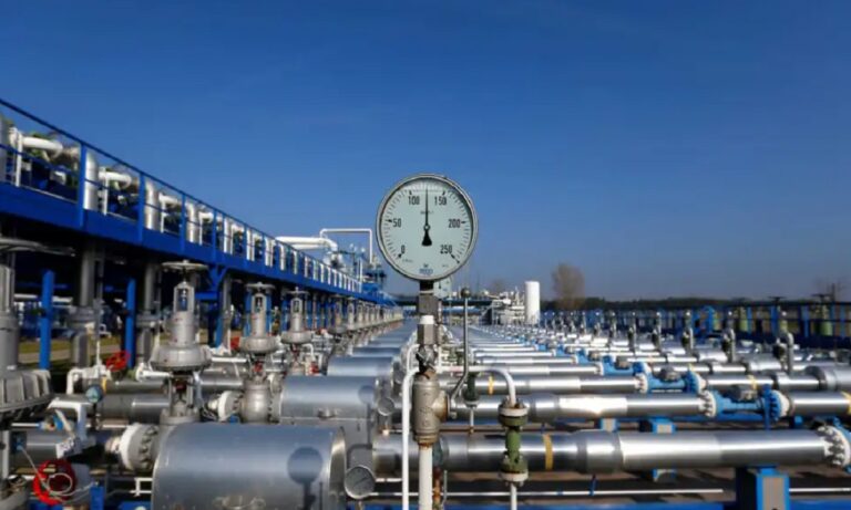 Πρώτη φορά οι Ρώσοι απειλούν να κλείσουν τον αγωγό φυσικού αερίου