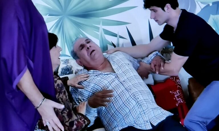 Συμπέθεροι απ’ τα Τίρανα: Κλάμα στο Twitter με Μπουκουράν!