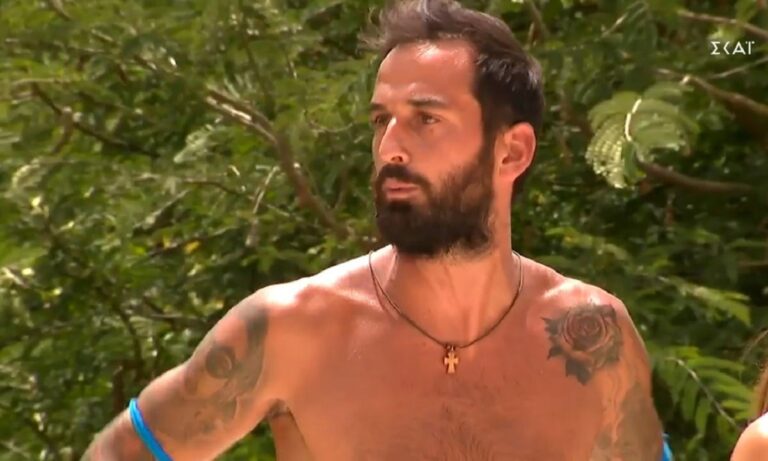 Survivor – Άρης Σοϊλέδης: ΤΕΛΟΣ για 10 μέρες – Η κατάσταση της υγείας του