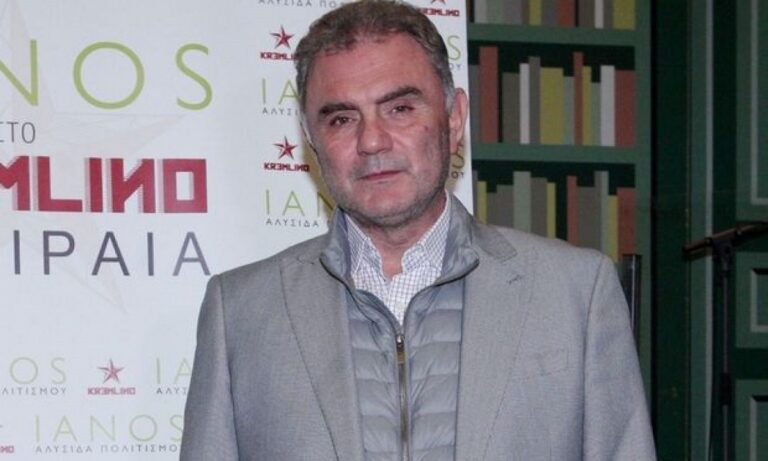 Πολύ δυνατή τετράδα από τον Χρήστο Σωτηρακόπουλο (17.80)