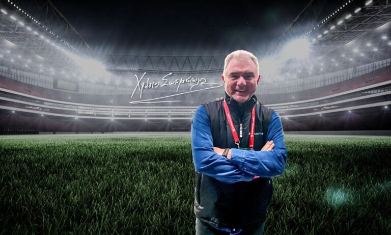 Ισοπαλία-βόμβα από τον Χρήστο Σωτηρακόπουλο!