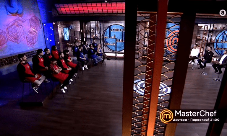 Masterchef trailer 24/3: Δεν με νοιάζει το να χάσουμε – Είναι τούρμπο από αλάτι!