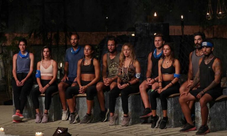 Survivor 7/3 spoiler: Αυτός είναι ο 2ος υποψήφιος προς αποχώρηση!