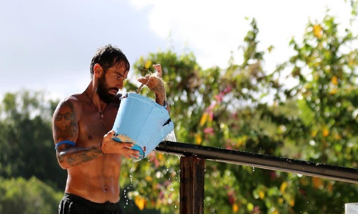 Survivor 23/3 spoiler: Κάτι τρέχει με τον Άρη Σοϊλέδη – Όλη η αλήθεια για το μέλλον του