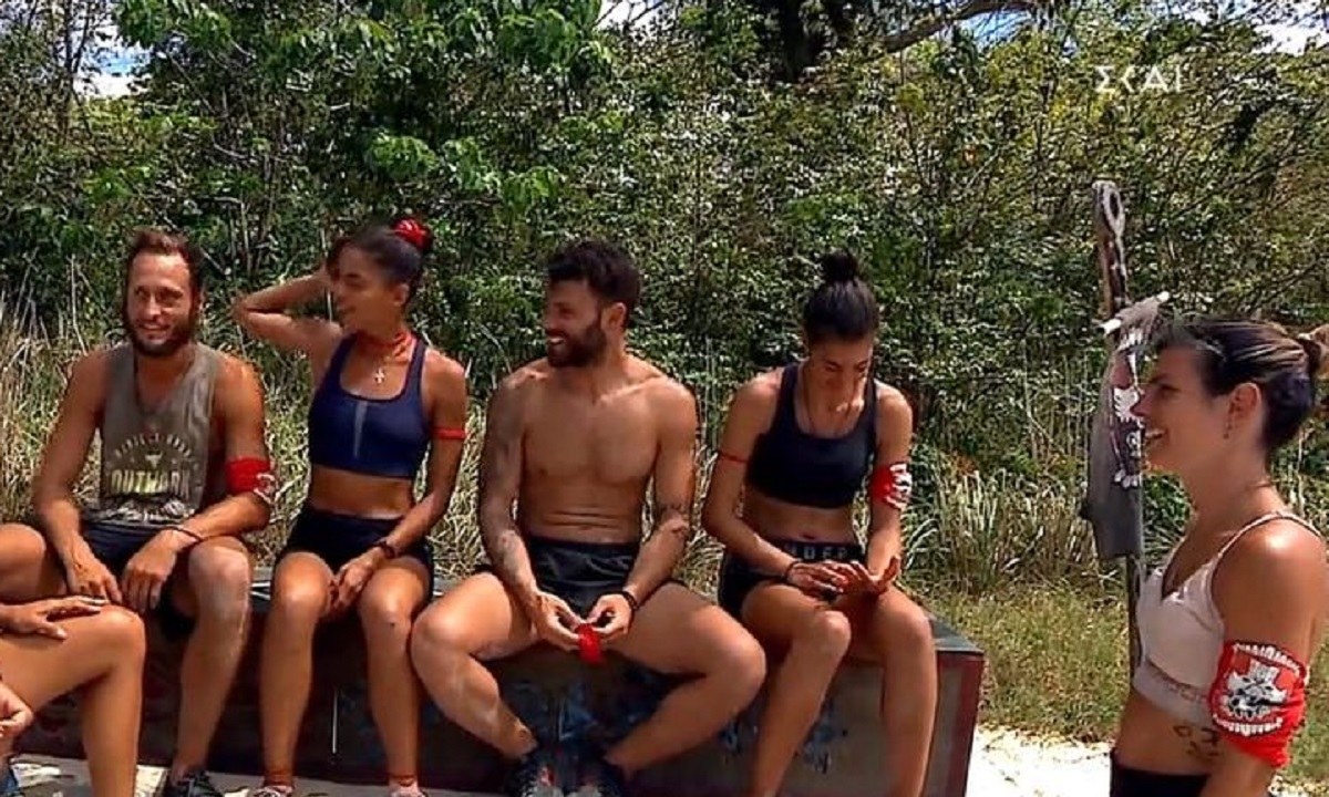 Survivor spoiler 26/3: Ποιοι κερδίζουν το έπαθλο φαγητού;