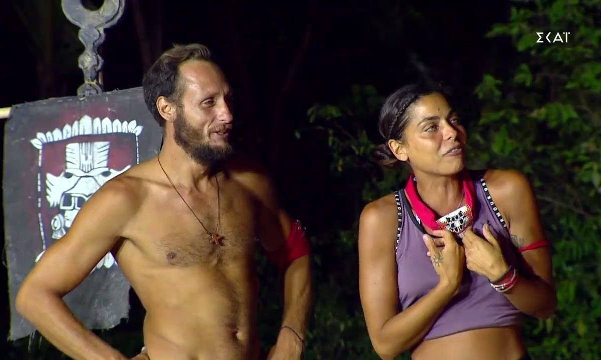Survivor 27/3 spoiler: Κλείδωσε! Αυτός είναι ο 1ος υποψήφιος προς αποχώρηση!