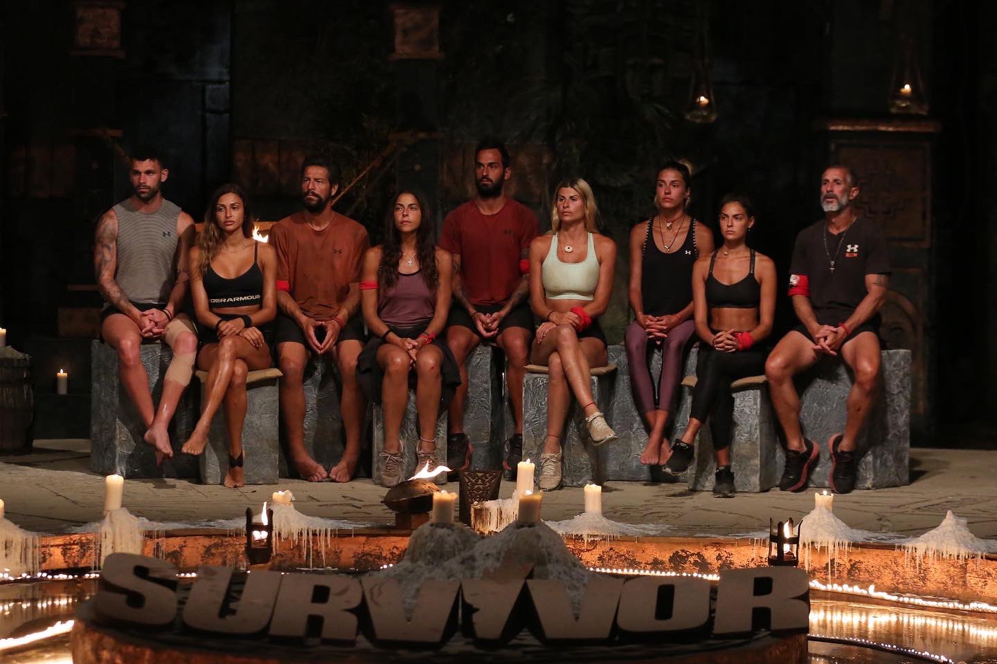 Survivor αποχώρηση 14/3 spoiler: Ποιος κερδίζει την ατομική ασυλία; Ποιος είναι ο 1ος κόκκινος υποψήφιος;