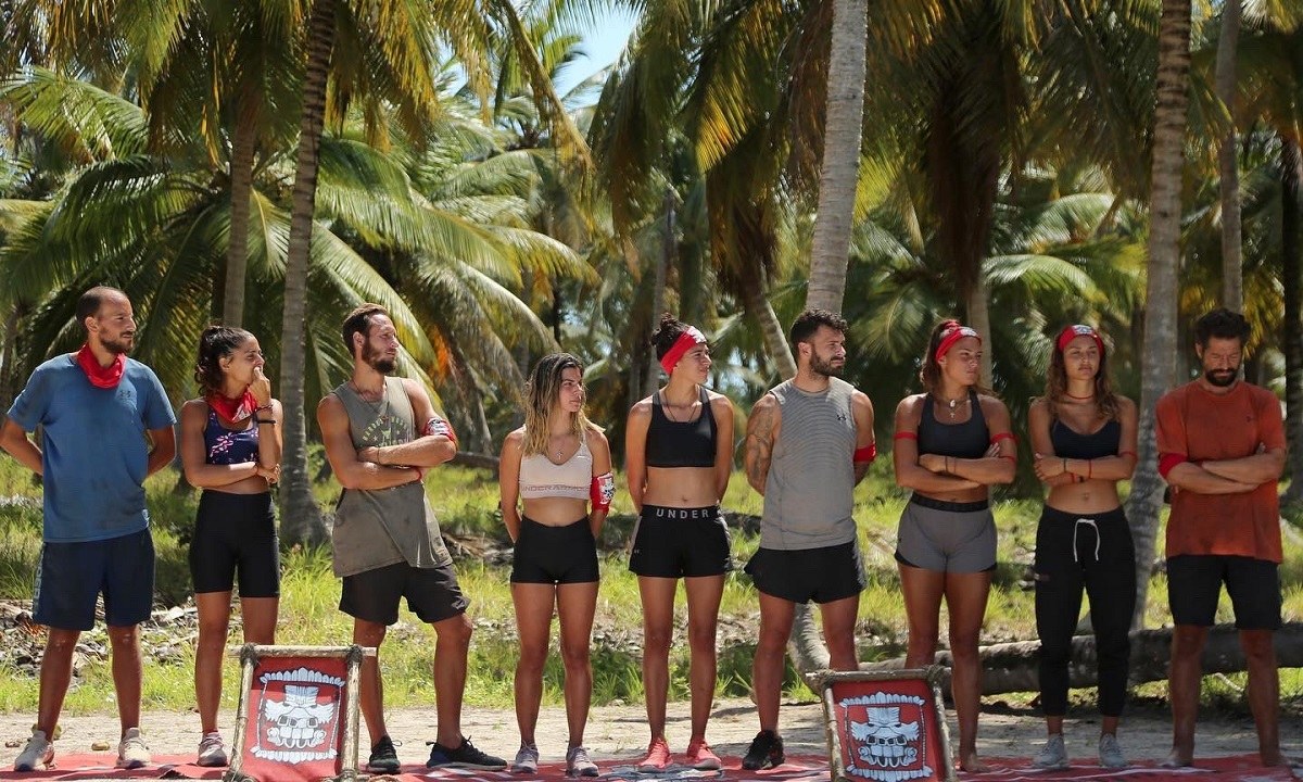 Survivor spoiler αποχώρηση 23/3: Αυτός ο Διάσημος αποχωρεί!