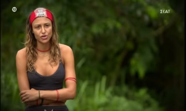 Survivor trailer 21/3: Στα άκρα οι σχέσεις Τάκη και Ναυσικάς – Ντροπή σου για άλλη μια φορά