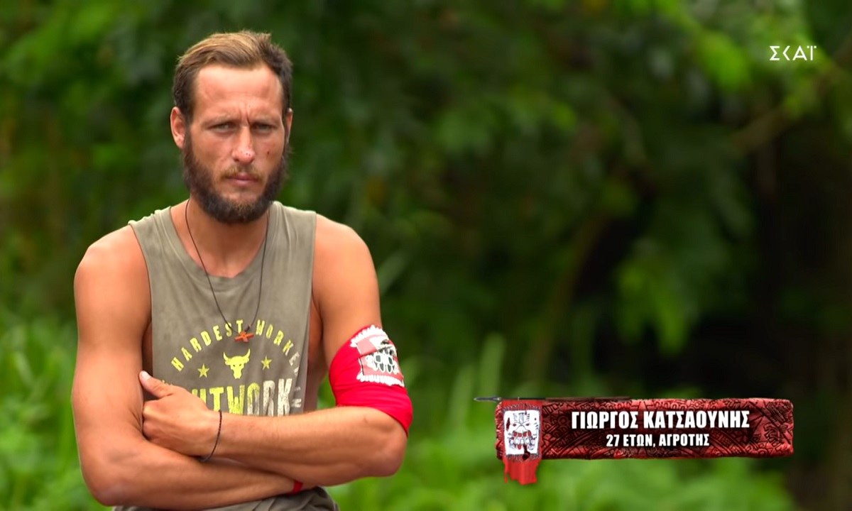 Survivor highlights 22/3: Όλοι εναντίον του Τάκη – Κατσαούνης και Ναυσικά κράζουν Ευριδίκη!