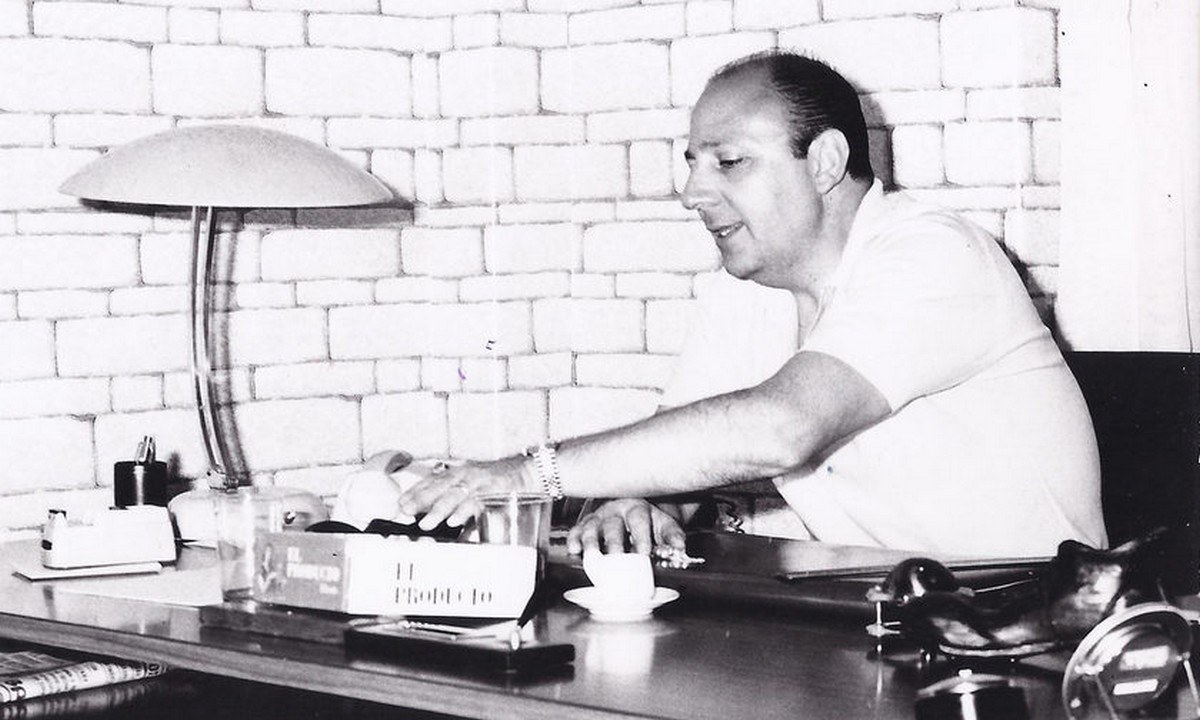 Θεόδωρος Νικολαΐδης: Συμπληρώθηκαν 5 χρόνια από το θάνατο του σπουδαίου δημοσιογράφου