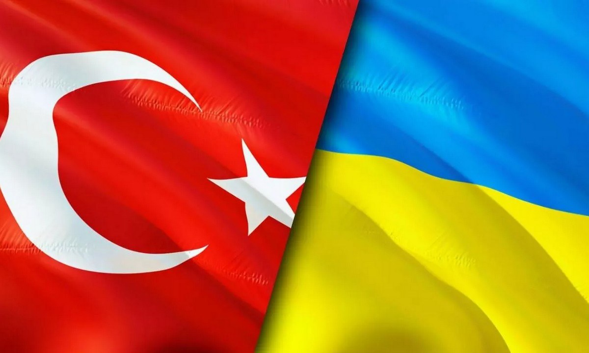 Τουρκία: Θα δεχθεί «στρατιωτικοτεχνική» συνεργασία με την Ουκρανία;