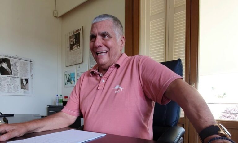 Γιώργος Τράγκας: Η κρυφή διαθήκη – Πώς μοίρασε ακίνητα και 12 εκατ. μετρητά