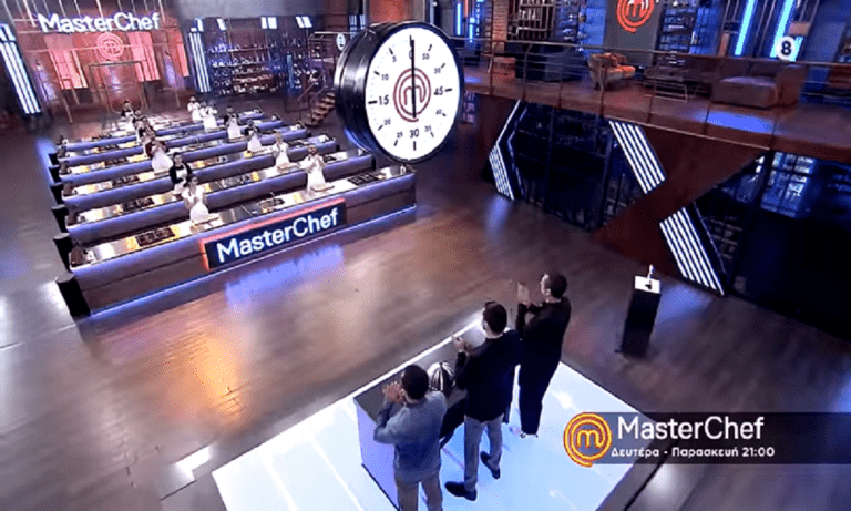 Masterchef trailer 29/3: Δεν τρώγεται – Τι σατανάδες είναι αυτοί – 10.000 ευρώ και αποχώρηση ΒΟΜΒΑ