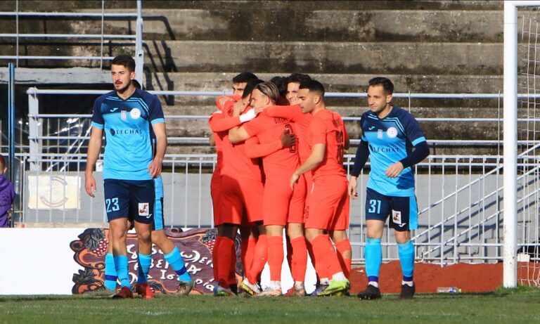 Super League 2 – 1oς όμιλος: Kαι τώρα οι δυο τους -Αποτελέσματα – Βαθμολογία