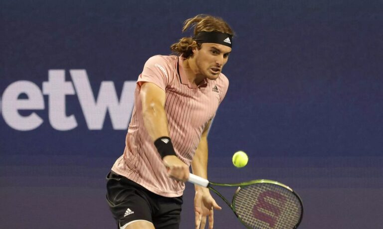 Παίζει με τη φωτιά ο Τσιτσιπάς!